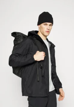 The North Face Antora Jacket - Outdoorjas - Black -Modieuze Mannen 808a1c06eb8a49d6a6346d9eb50b695b scaled