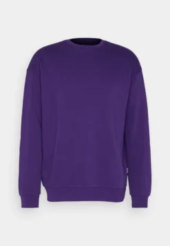 YOURTURN Unisex - Sweater - Purple -Modieuze Mannen 80d5fee2b1464bcea6c68a020d14efc0 scaled