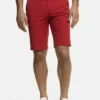 Meyer Golf-Bermuda B-St. Andrews - Shorts - Rot