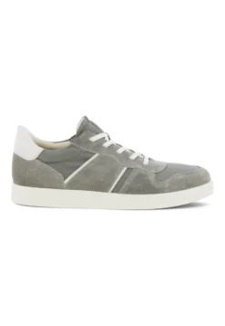 ECCO Street Lite- Sneakers Laag - Grey -Modieuze Mannen 835dde35d3c64ba49fa986b5fa1617bc scaled
