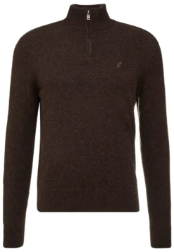 Pier One Trui - Mottled Brown -Modieuze Mannen 85ad72f732044fcba43b5795ceea7ef5 scaled