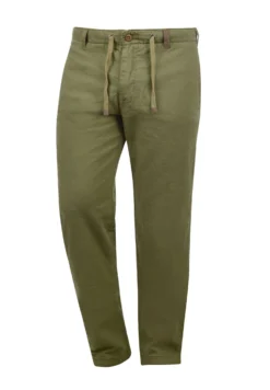 Indicode Jeans Idives - Broek - Dark Olive -Modieuze Mannen 87cbe560d6b0462aa00dcb7519177d74 scaled