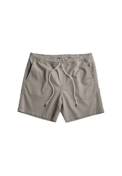 NN07 Gregor - Shorts - Oat