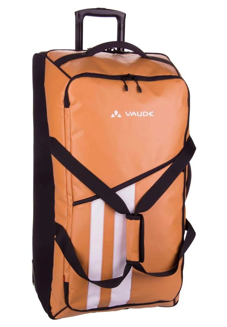VAUDE Rotuma 90 - Trolley - Orange 2 VAUDE Rotuma 90 - Trolley - Orange - Afbeelding 2