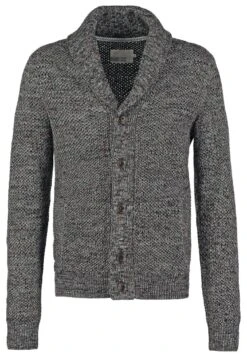 Pier One Vest - Dark Grey Melange 15 Pier One Vest - Dark Grey Melange -Modieuze Mannen 8e23516e1ab8430d944116b45baef9ed