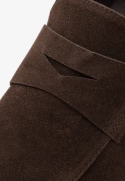 Pier One Instappers - Brown -Modieuze Mannen 8e48c8dea02743bab906dc00cd8ff11b scaled