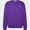 Kaotiko Crew Brett - Sweater - Purple