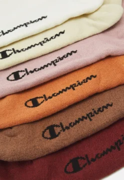 Champion Socks Unisex 6 Pack - Sportsokken - Multi-Coloured 5 Champion Socks Unisex 6 Pack - Sportsokken - Multi-Coloured -Modieuze Mannen 8f14b660828b411ba106ad746588bf2e scaled