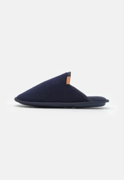 Pier One Pantoffels - Dark Blue