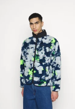 The North Face Extreme Pile Jacket - Fleecejas - Summit Navy 10 The North Face Extreme Pile Jacket - Fleecejas - Summit Navy -Modieuze Mannen 92b387ac18cc485b9674259ebbd7405b scaled