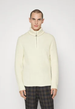 NN07 Holger - Trui - Ecru