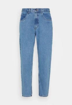 Redefined Rebel Kyoto - Relaxed Fit Jeans - Mid Blue -Modieuze Mannen 98e43c47784649b5889e5cfc59e3ed1f scaled