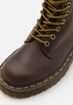 Dr. Martens 1460 Bex Unisex - Veterboots - Dark Brown -Modieuze Mannen 9c02e1d9707e47b5aa44dd87553b3d56 scaled