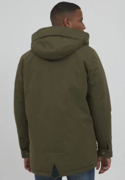 Blend Bhsergius - Winterjas - Winter Moss 8 Blend Bhsergius - Winterjas - Winter Moss -Modieuze Mannen 9cacd45bcb4542a3a82a10b03b5f3ef3 scaled