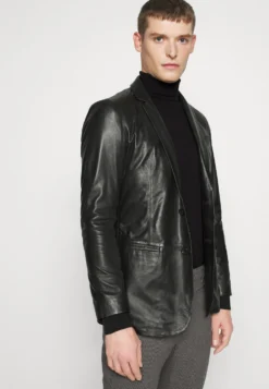 Pier One 2 Pack - Basic Turtleneck - Trui - Black -Modieuze Mannen 9d5e6a80fee542c3bbc75a8f93a33d08 scaled