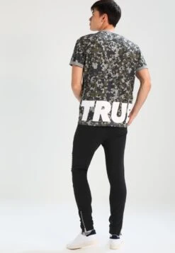 Pier One Biker Jogger - Trainingsbroek - Black 8 Pier One Biker Jogger - Trainingsbroek - Black -Modieuze Mannen 9e1fd48a4e81410d808b9d9d17a80062