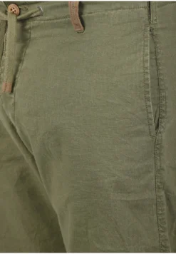 Indicode Jeans Idives - Broek - Dark Olive -Modieuze Mannen 9f28cba9374f4d989af510a61b7ccbfb scaled