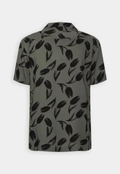 Pier One Overhemd - Olive 11 Pier One Overhemd - Olive -Modieuze Mannen a26086b46a0840829fd624527e2fe0b7 scaled