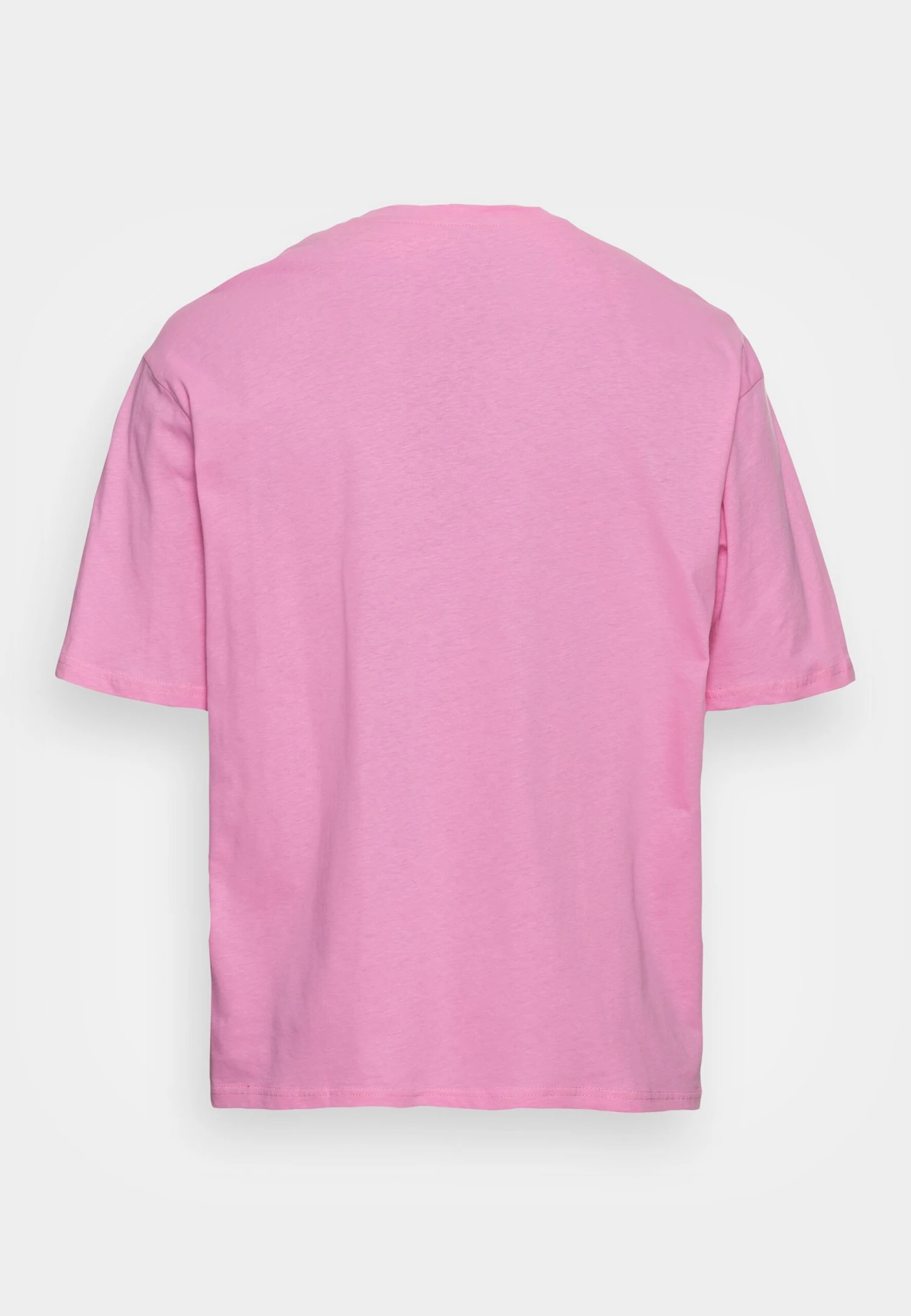 YOURTURN Unisex - T-Shirt Print - Pink 2 YOURTURN Unisex - T-Shirt Print - Pink - Afbeelding 2