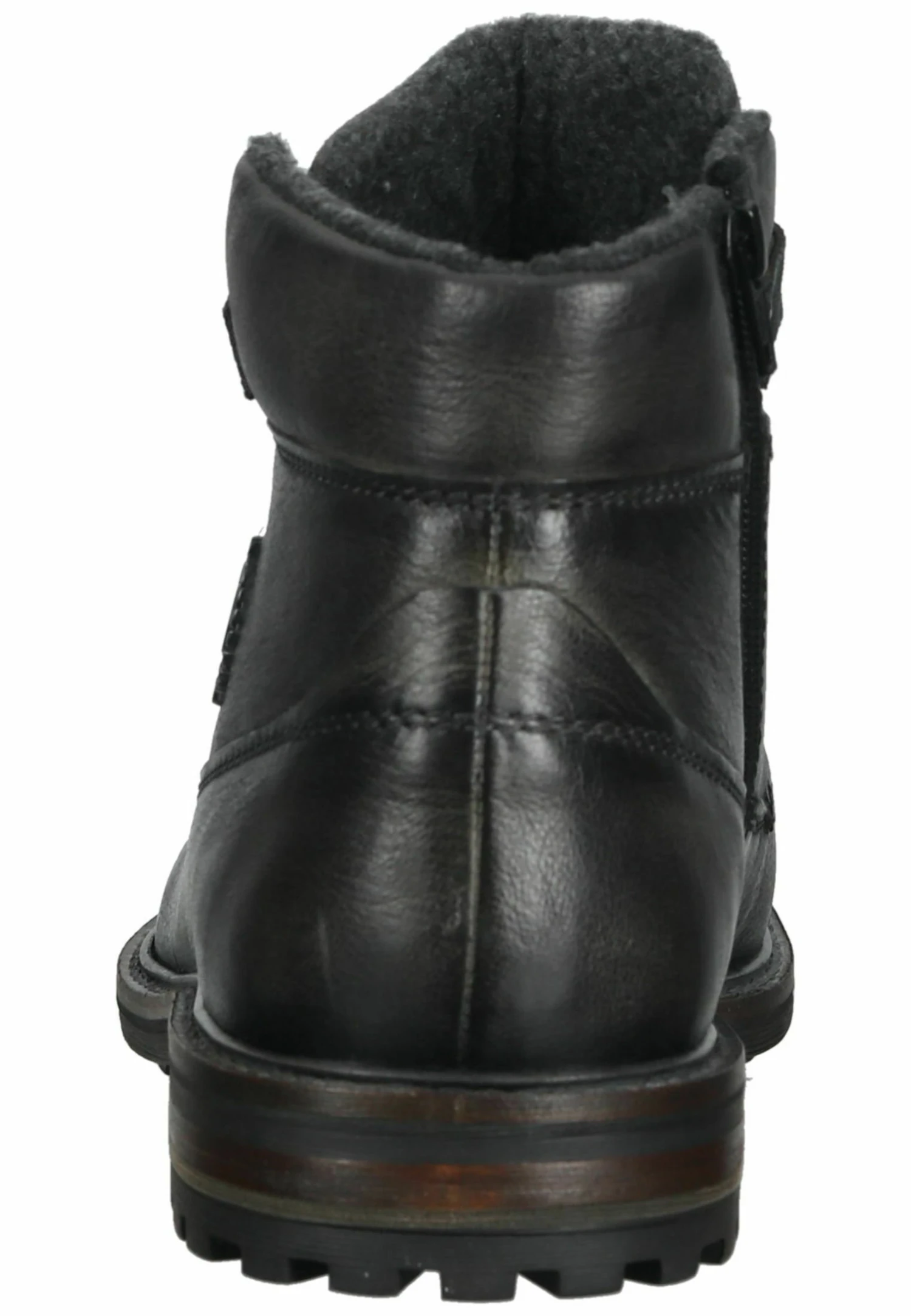 Bugatti Veterboots - Dark Grey 4 Bugatti Veterboots - Dark Grey - Afbeelding 4