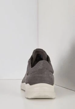 ECCO Irving - Sneakers Laag - Magnet -Modieuze Mannen a859cdb19c8e4a53adc474c759ee3a24