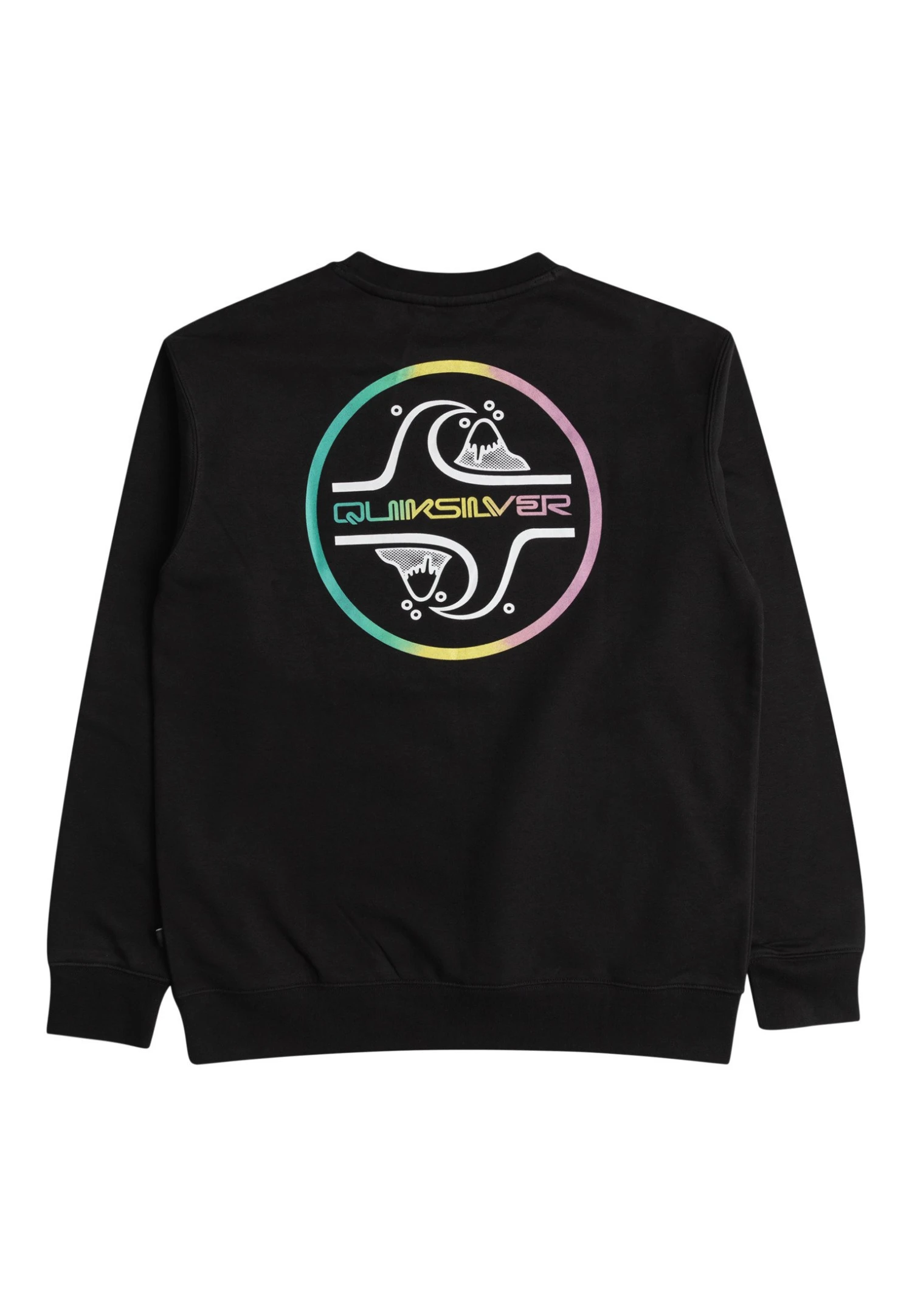 Quiksilver Core Bubble- Sweater - Kvj 2 Quiksilver Core Bubble- Sweater - Kvj - Afbeelding 2