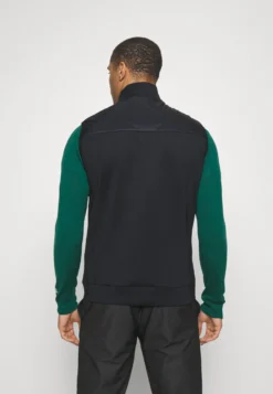 Quilt Hybrid Vest - Bodywarmer - Black -Modieuze Mannen af9aba02b8aa4741a123bac3a30b2c32 scaled