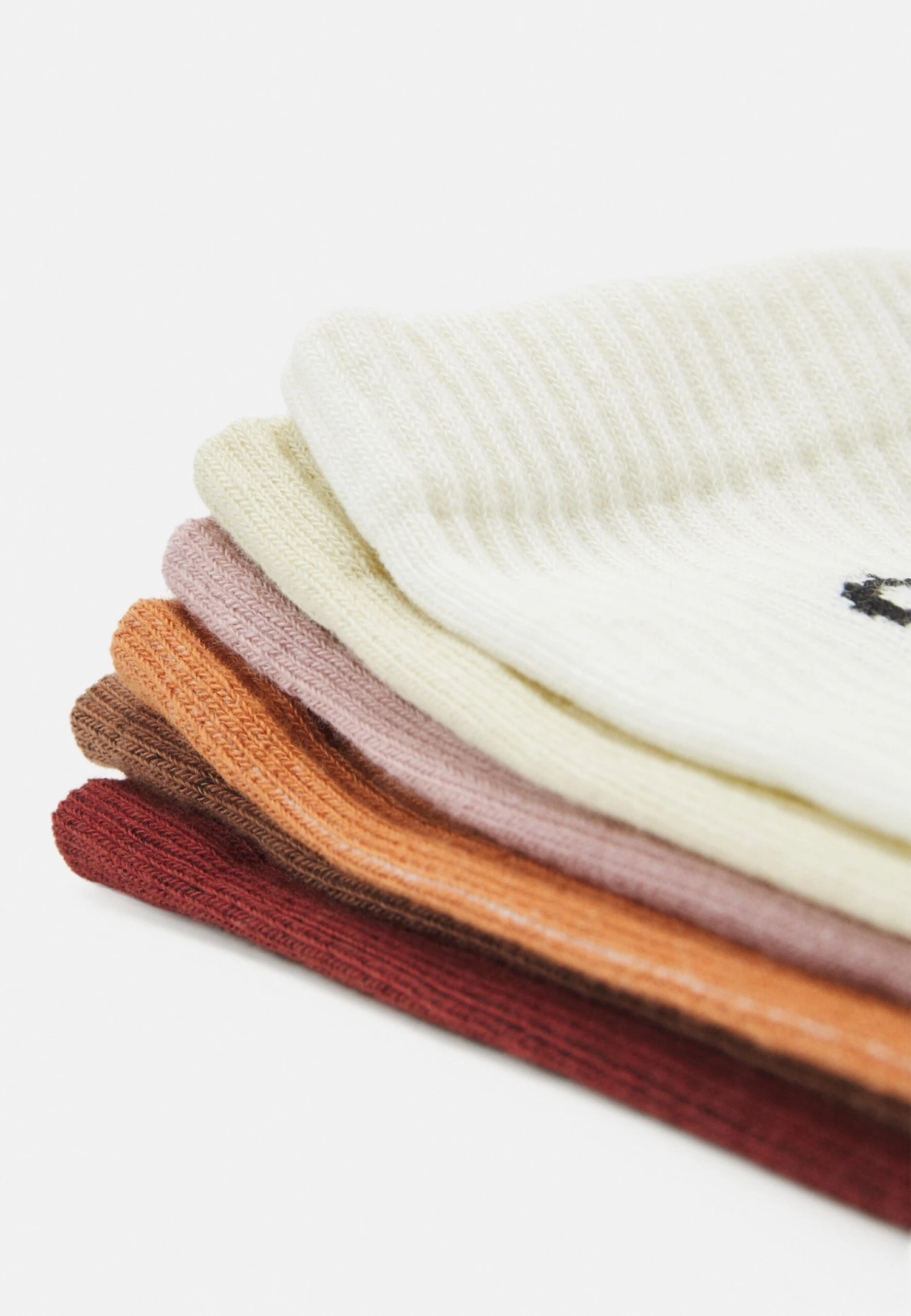 Champion Socks Unisex 6 Pack - Sportsokken - Multi-Coloured 2 Champion Socks Unisex 6 Pack - Sportsokken - Multi-Coloured - Afbeelding 2