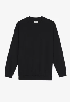 YOURTURN Unisex 2 Pack - Sweater - Black/Mottled Light Grey -Modieuze Mannen b68b9043cc574ebca7a85e94991137da scaled