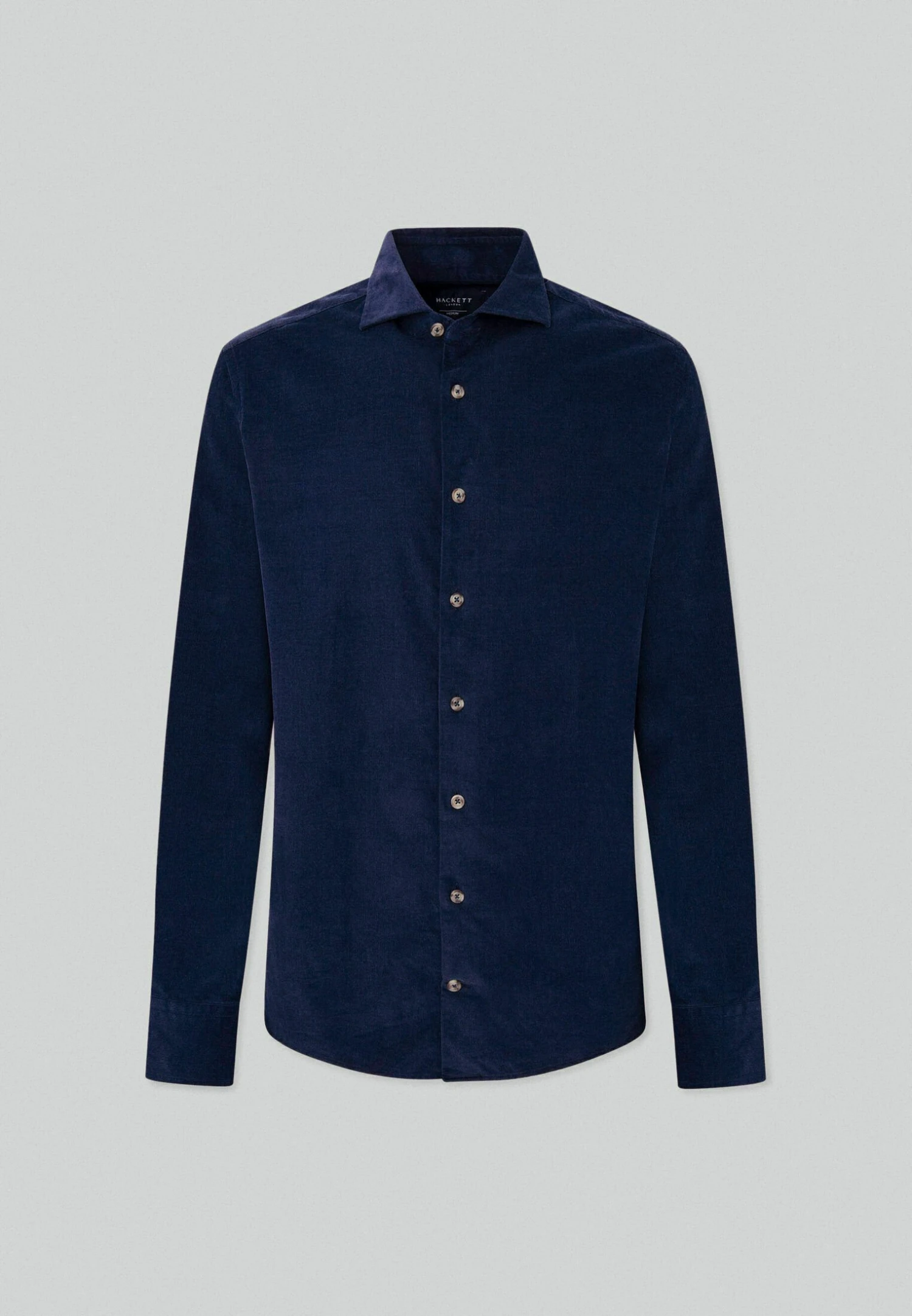 Hackett London Smart Baby - Overhemd - Navy 6 Hackett London Smart Baby - Overhemd - Navy - Afbeelding 6