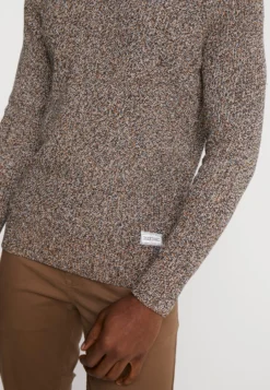 Pier One Multicolour Half Cardigan Jumper - Trui - Mottled Dark Yellow -Modieuze Mannen b90cae97101046869f0049ea5c71d2bb scaled