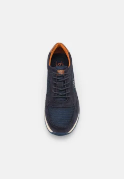 Bugatti Stranger - Sneakers Laag - Dark Blue -Modieuze Mannen b9f817c2a39b4d2c9cd3a6ca4de808f4 scaled