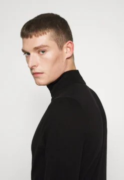 Pier One 2 Pack - Basic Turtleneck - Trui - Black -Modieuze Mannen ba24480cf8154010bec41b201027e1a6 scaled