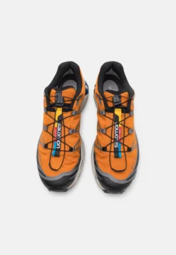Salomon Xt-6 Gtx Unisex - Sneakers Laag - Marmalade/Black/Navy Peony -Modieuze Mannen bc2d612ecdc34c3e81849c46faf2210c scaled