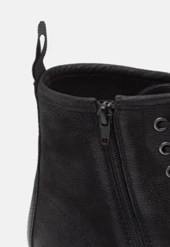 Pier One Leather - Veterboots - Black -Modieuze Mannen bcb2f3f50d714aac93976964fc54f71b scaled