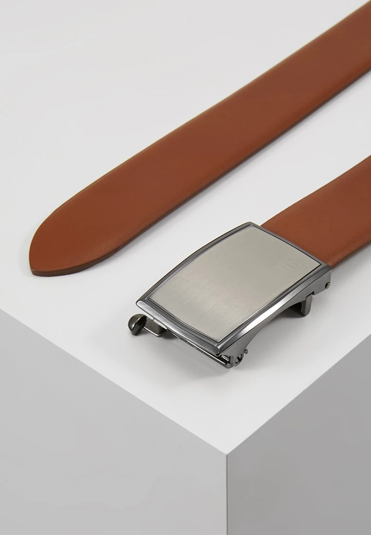 Bugatti Belts - Riem - Cognac 3 Bugatti Belts - Riem - Cognac - Afbeelding 3