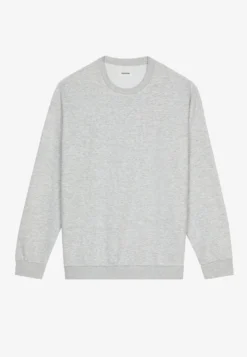 YOURTURN Unisex 2 Pack - Sweater - Black/Mottled Light Grey -Modieuze Mannen c01423cd2829455db4f74eabd7b912c1 scaled