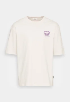 YOURTURN Nostalgia Future Tee Unisex - T-Shirt Print - Grey 8 YOURTURN Nostalgia Future Tee Unisex - T-Shirt Print - Grey -Modieuze Mannen c016820898d64ea8b37b73c6fe811898 scaled