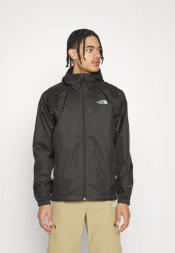 The North Face Quest Jacket Hero- Outdoorjas - Black -Modieuze Mannen c050b180caa646eaba5ed72b64aae23f scaled