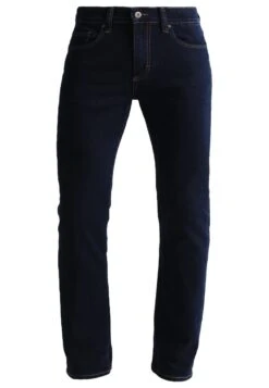 Pier One Basic - Straight Leg Jeans - Rinsed -Modieuze Mannen c266959c67b049b7b9938a2bfe3a1e4a