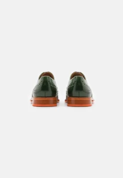 MELVIN & HAMILTON Martin 15 - Veterschoenen - Green -Modieuze Mannen c812733849b14fe690eb11afbbf243b5 scaled