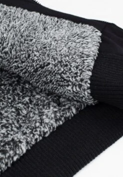 Slim Fit - Hoodie - Black -Modieuze Mannen c8f44c7015a04ab4b84fe27c9c9c59d5