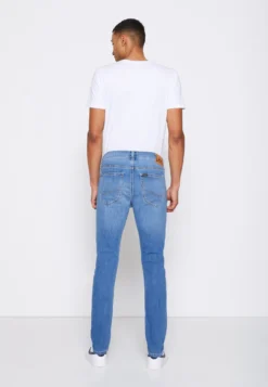 Lee Luke - Slim Fit Jeans - Light Ray -Modieuze Mannen c98f60f4480e4ab89650ab0eec43564e scaled