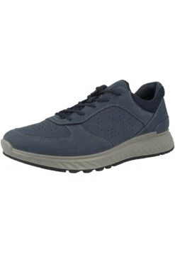 ECCO Exostride M - Sneakers Laag - Marine (835314-01038) -Modieuze Mannen cab19d139a6e45cfae23f9d44054e0c3
