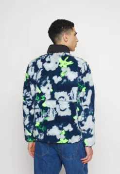 The North Face Extreme Pile Jacket - Fleecejas - Summit Navy 11 The North Face Extreme Pile Jacket - Fleecejas - Summit Navy -Modieuze Mannen cbdafafbef824ca8a2ab14af682ed311 scaled