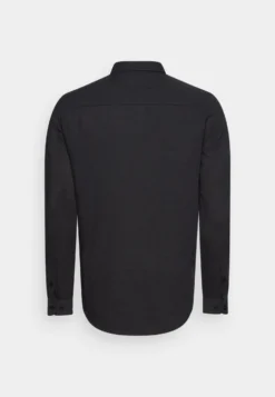 Pier One Linen Mix 2 Pack - Overhemd - Black/Olive -Modieuze Mannen ccbcdd0847554a04973f124ec85e1417 scaled