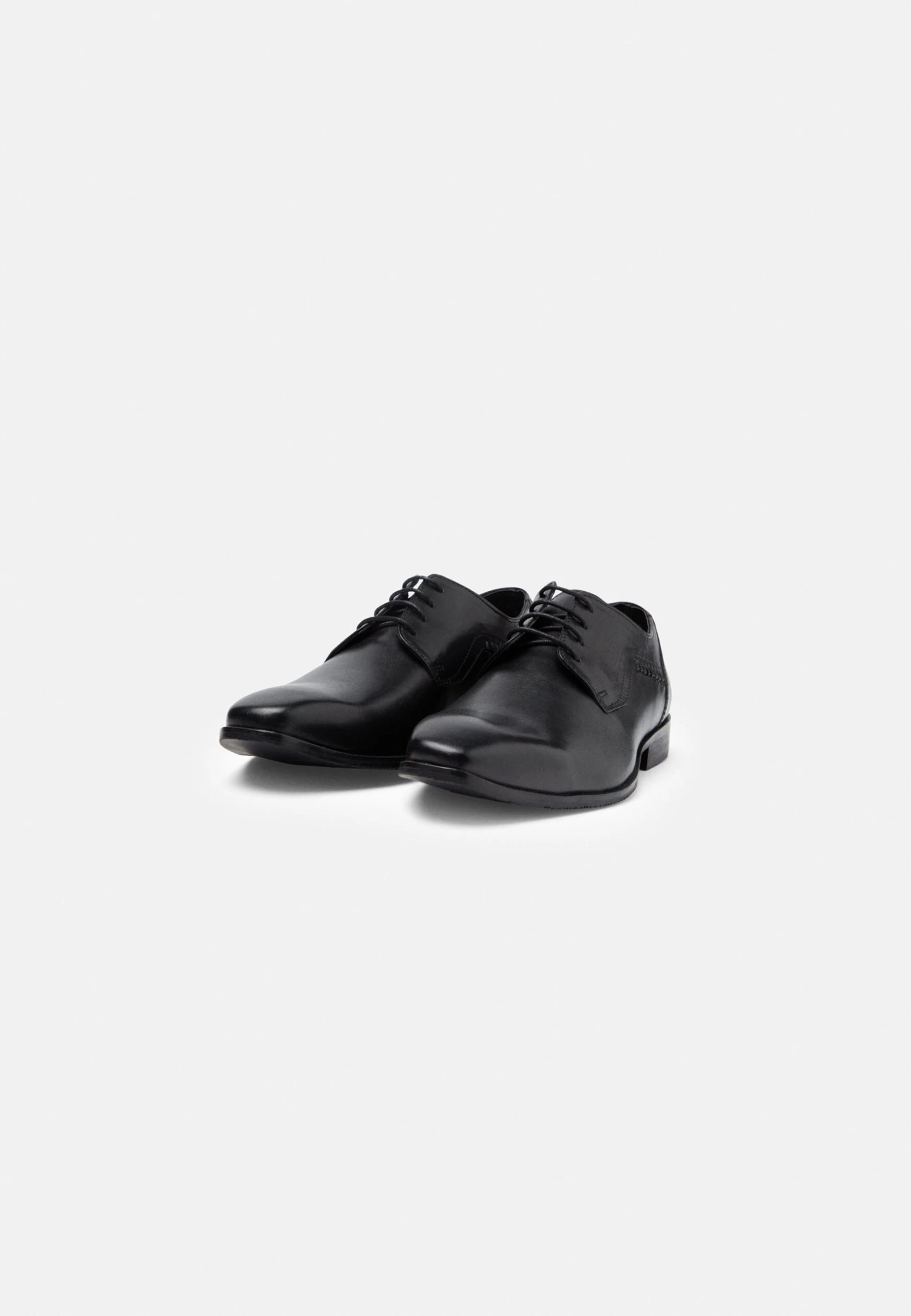 Pier One Veterschoenen - Black 2 Pier One Veterschoenen - Black - Afbeelding 2