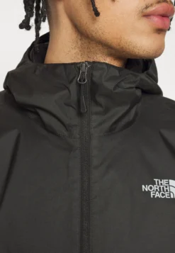 The North Face Quest Jacket Hero- Outdoorjas - Black -Modieuze Mannen d2db326536d64830a1de11aa6e01c79e scaled
