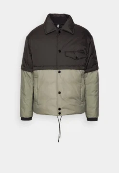 Emporio Armani Jacket - Gewatteerde Jas - Multi-Coloured -Modieuze Mannen d2f60c4334114c43ba4a2c1e02170f71 scaled