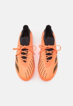 ADIDAS PERFORMANCE Predator Accuracy.1 Low Fg - Voetbalschoenen Met Kunststof Noppen - Team Solar Orange/Core Black -Modieuze Mannen d44f783921b54bf9b20bba3b733de808 scaled